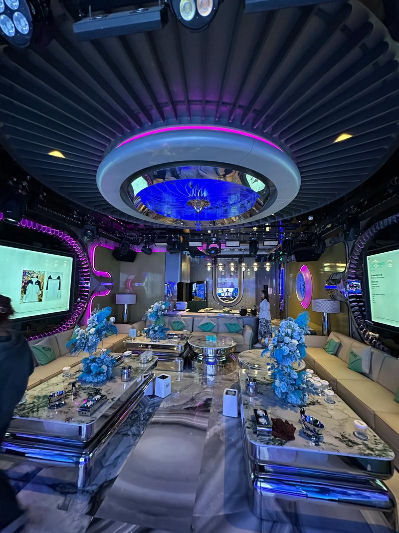 南宁商务ktv解析-邕宁区ktv预订